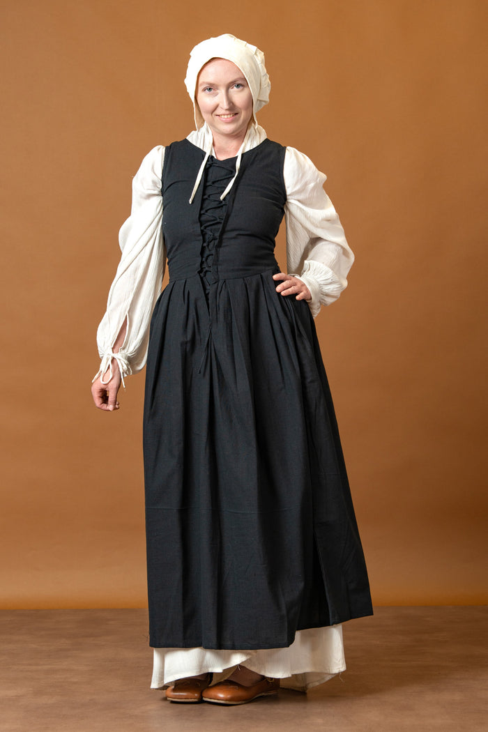 Kirtle Adelina, black