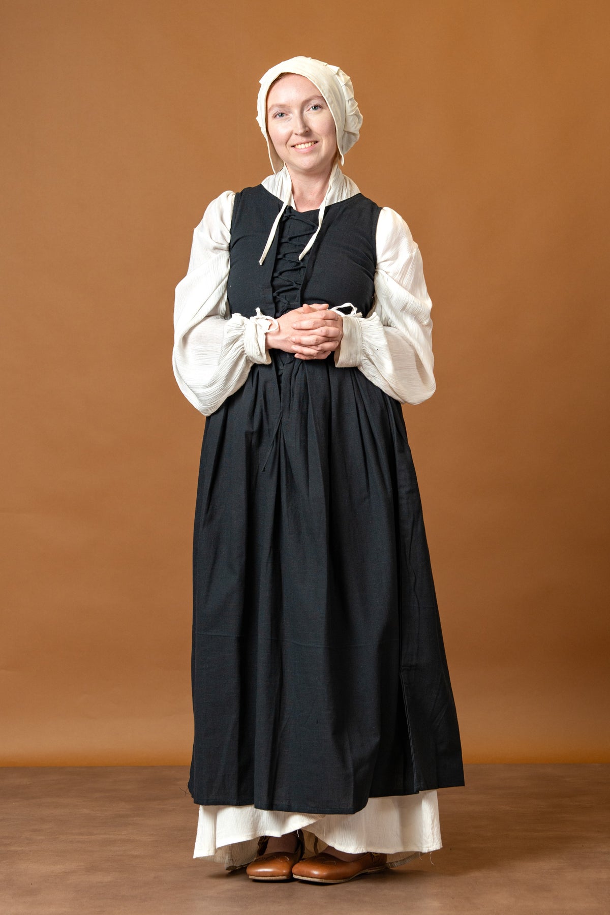 Kirtle Adelina, black