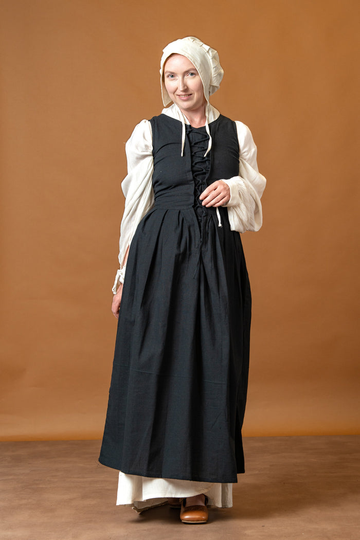 Kirtle Adelina, black