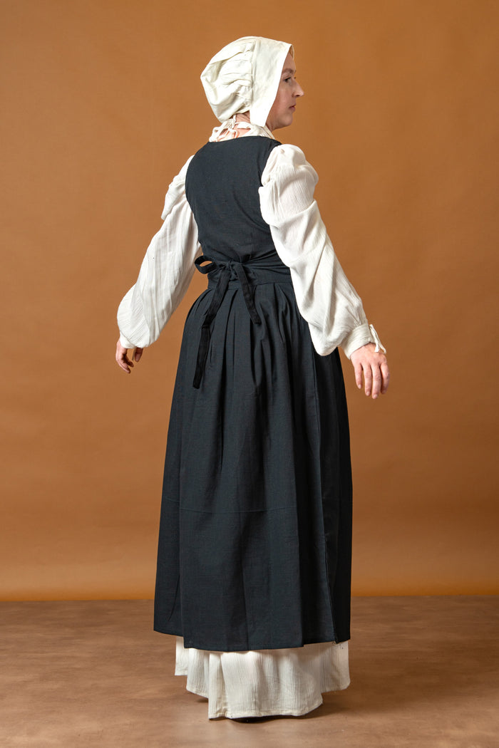 Kirtle Adelina, black