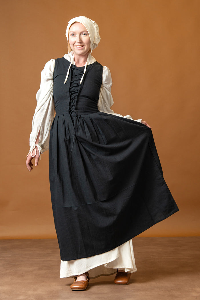 Kirtle Adelina, black