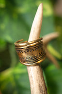 Vikingering baltisk, bronze