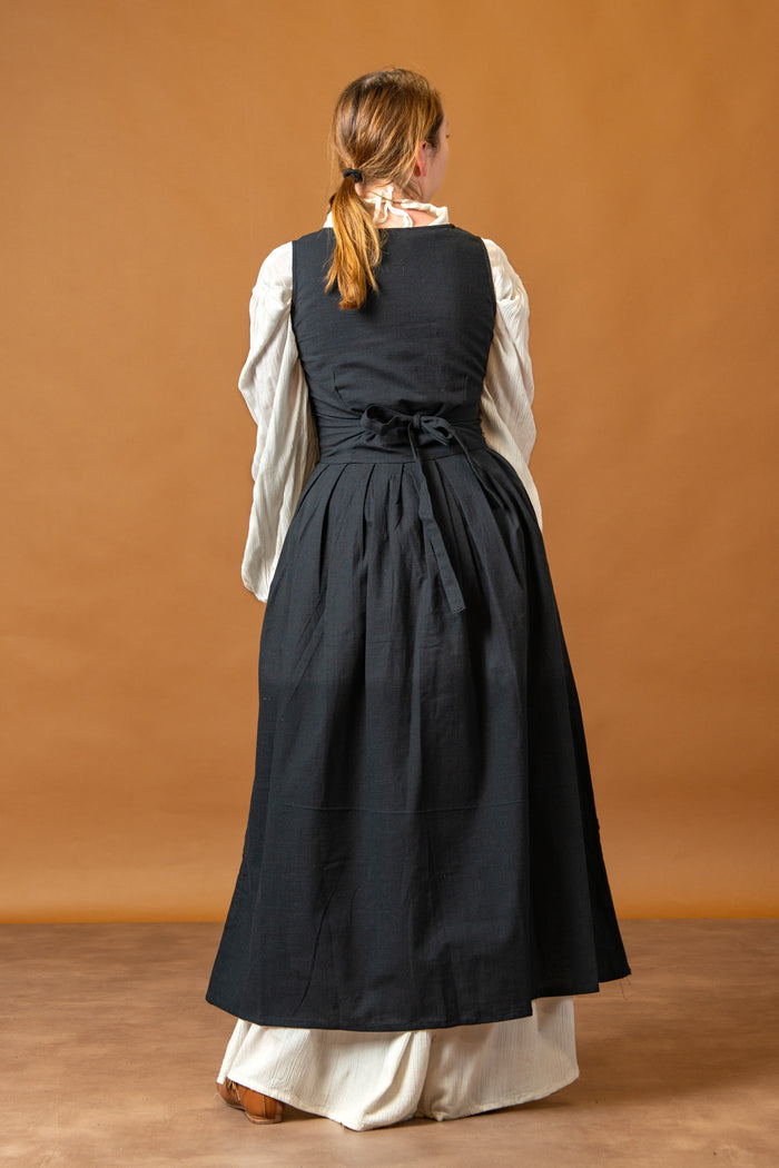Kirtle Adelina, black
