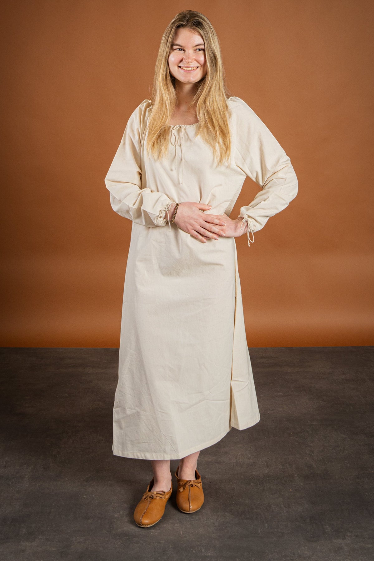 Annecke chemise, underdress