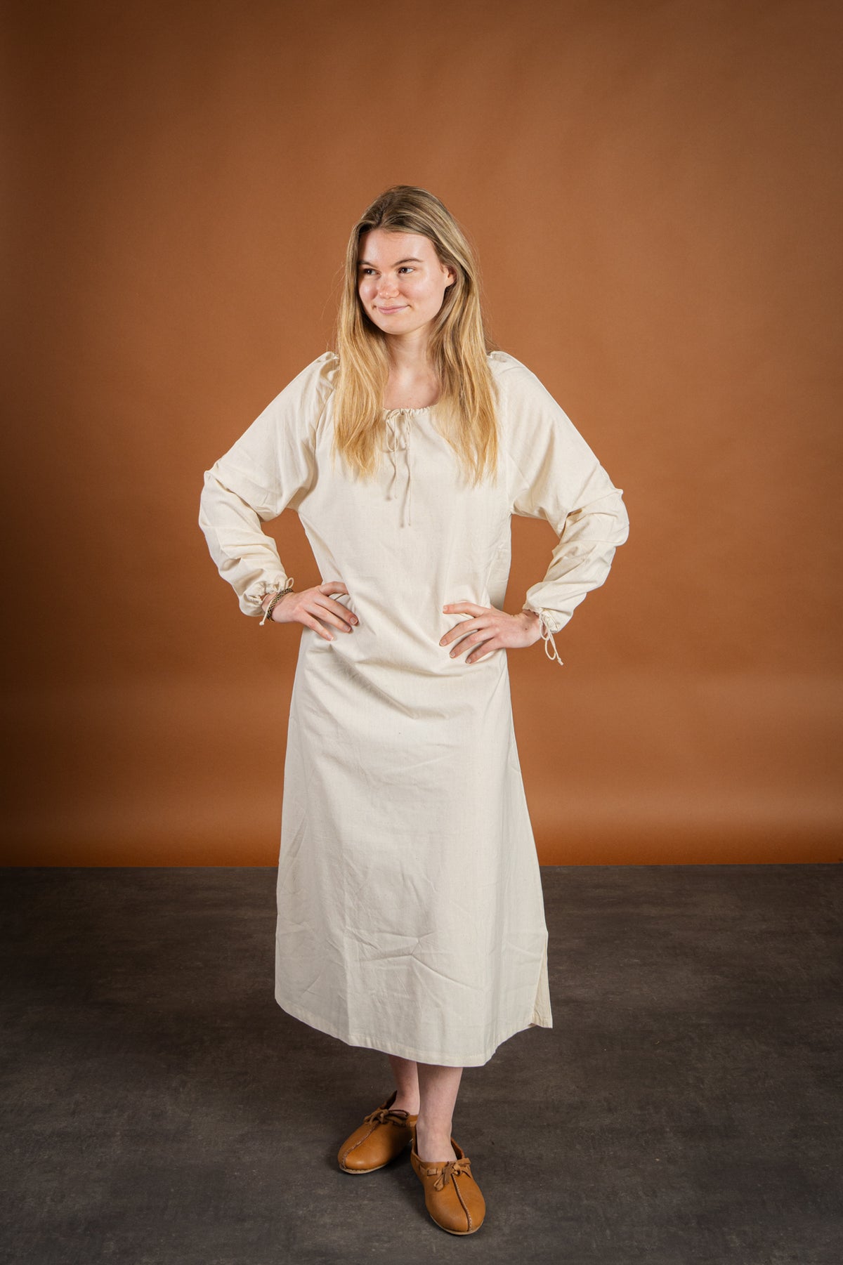 Annecke chemise, underdress
