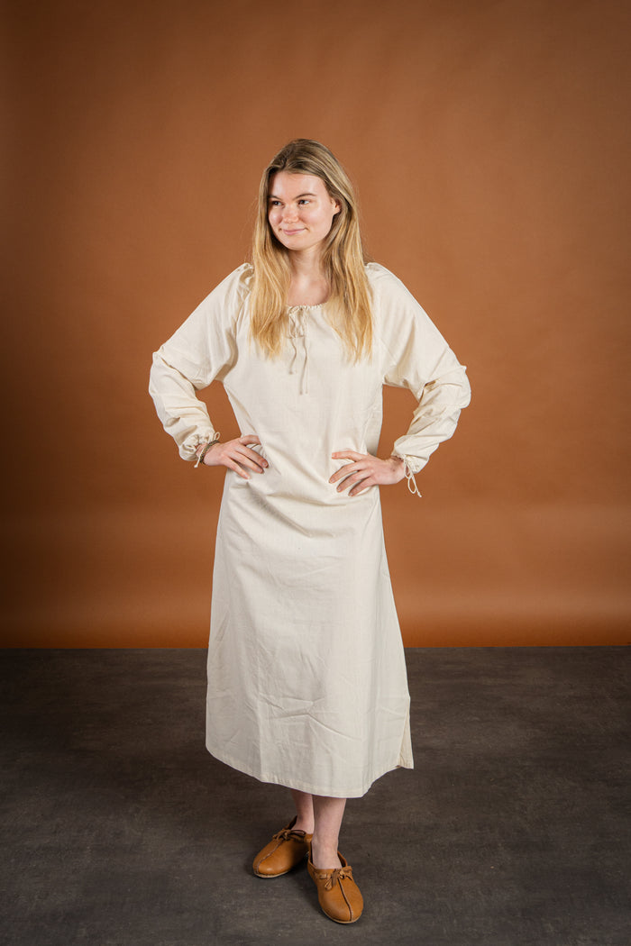 Annecke chemise, underdress
