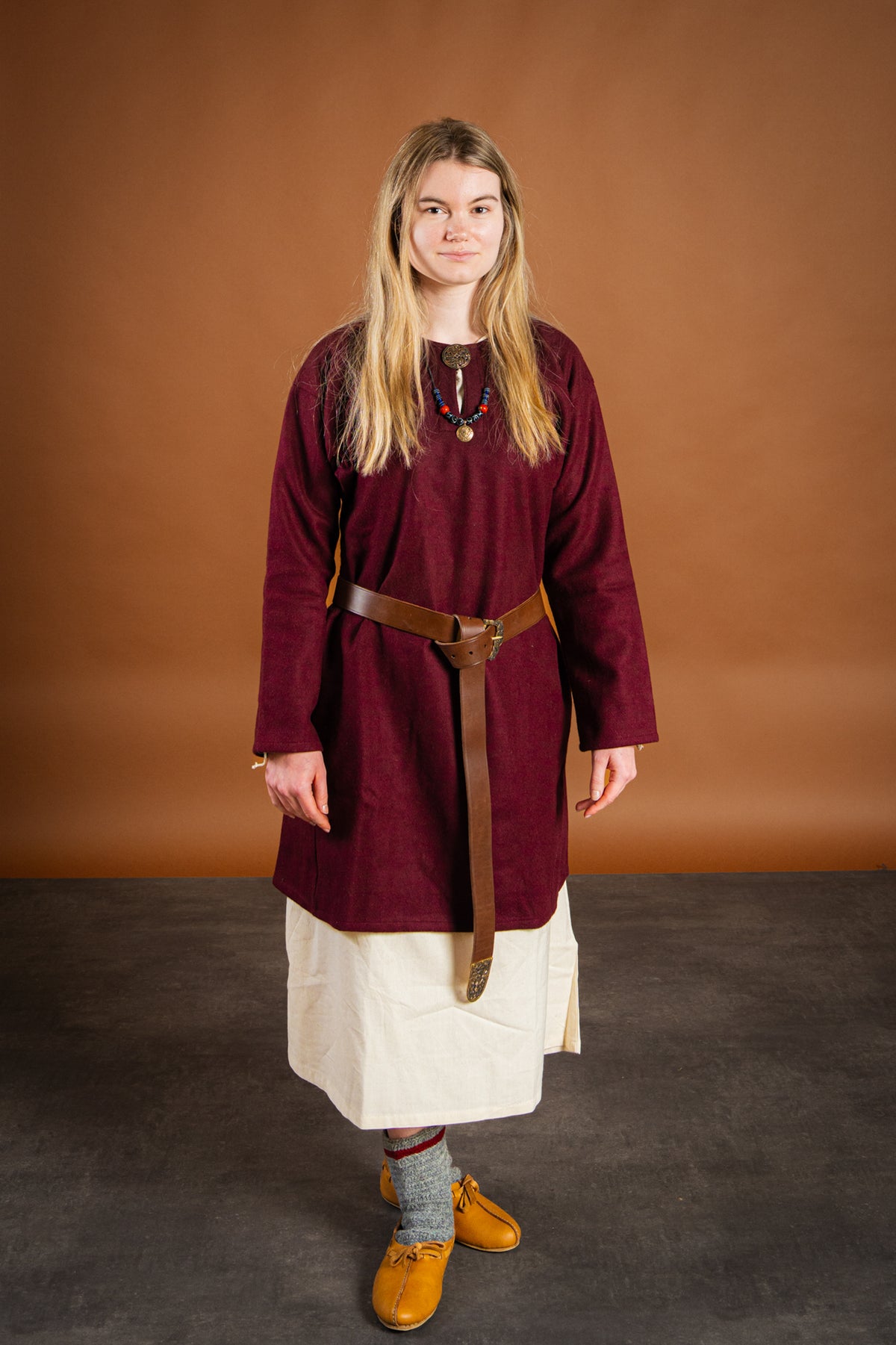Viking shoes Alva