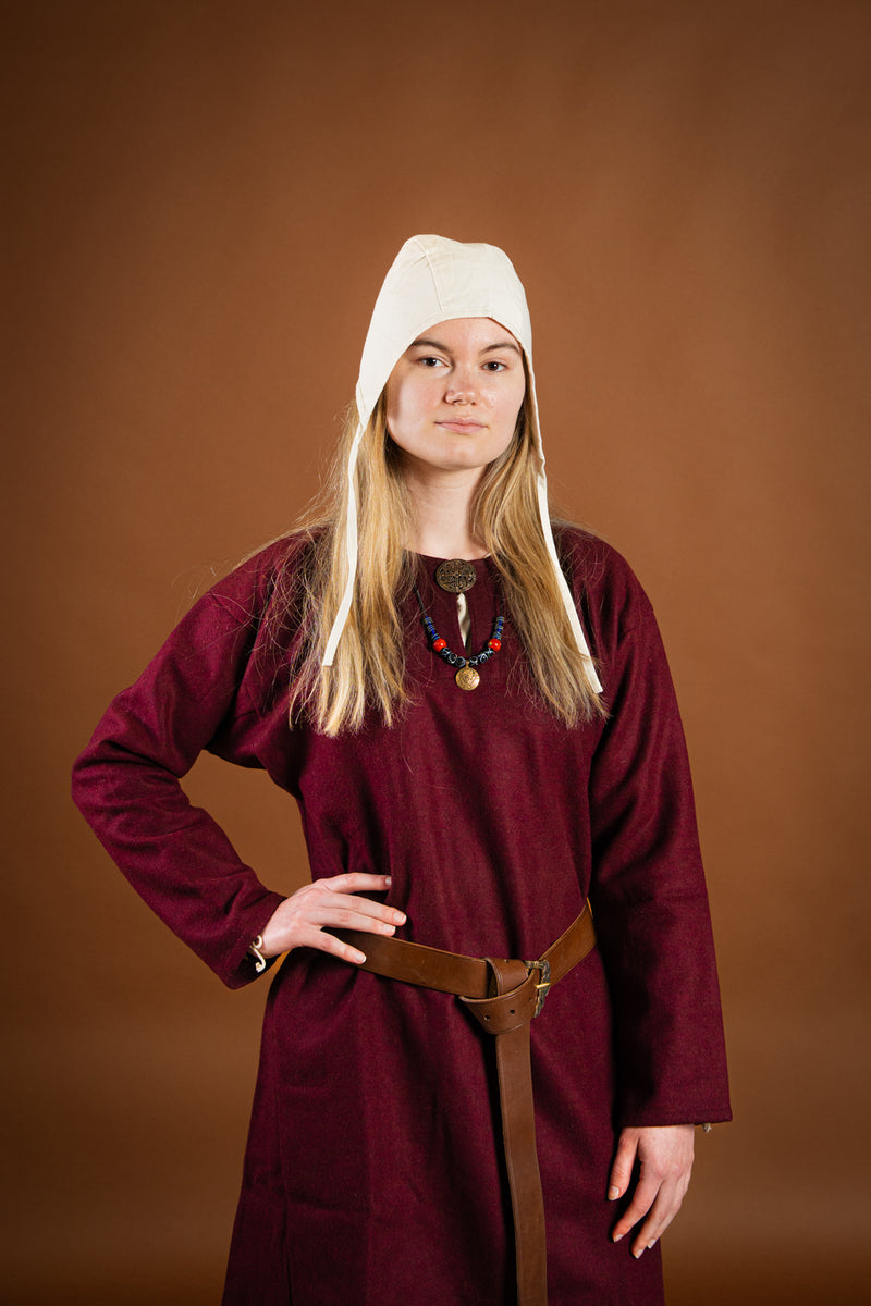 12.–13. århundredes kyse, creme