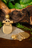 Aufhängung für Pugio