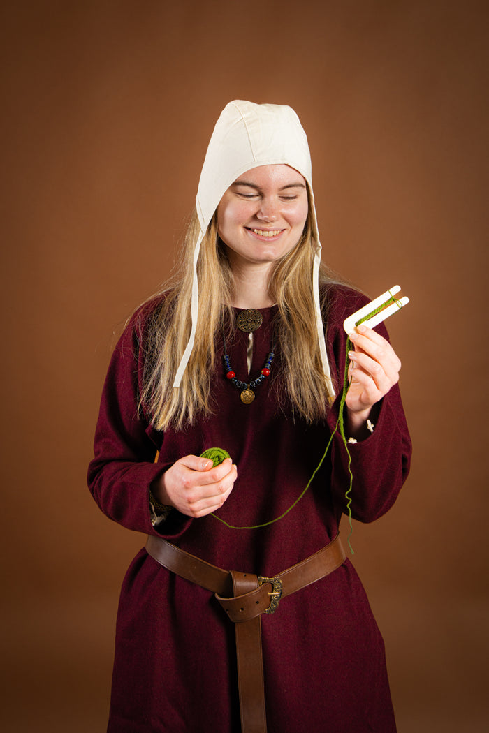 Viking lucet Sømhovd
