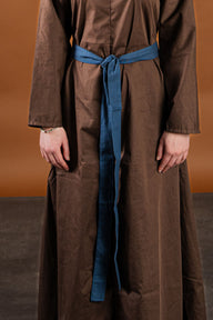 Waistband Hedwig, deep blue