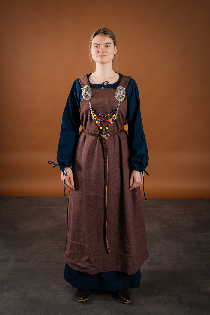 Hangeroc Lientje, brown