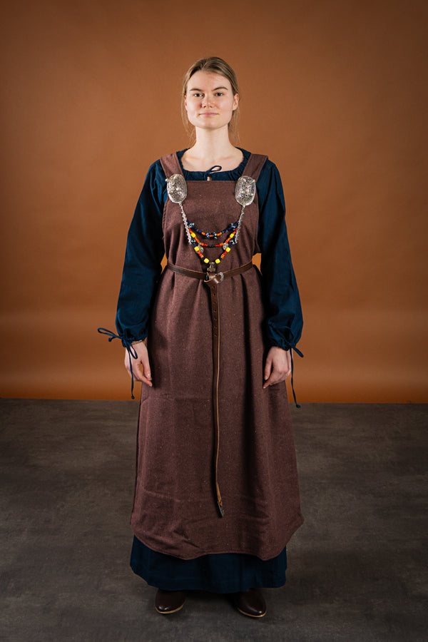 Hangeroc Lientje, brown