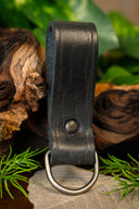 Porte-ceinture pour accessoires, noir