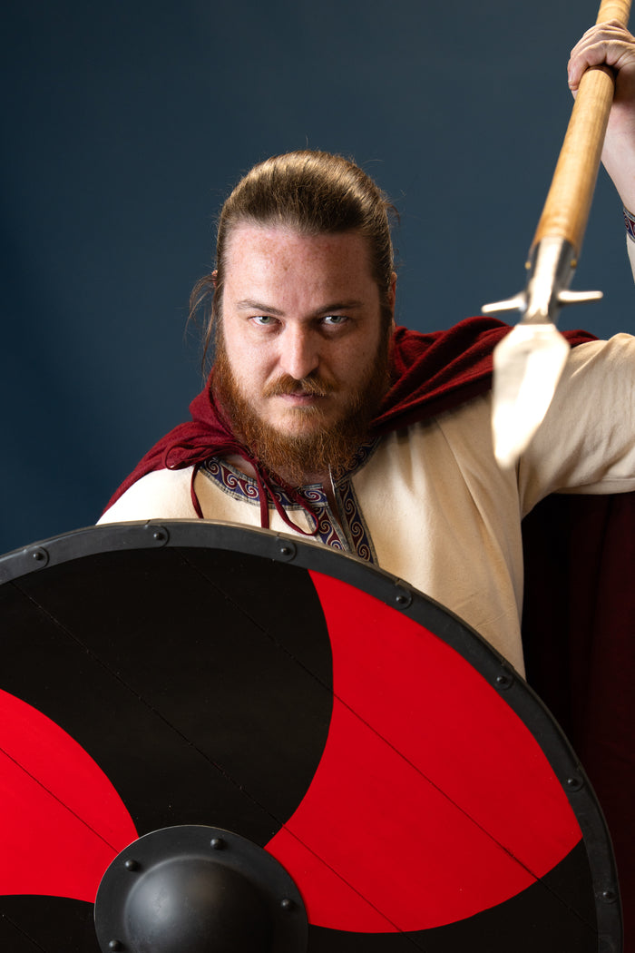 Viking shield Ragnar