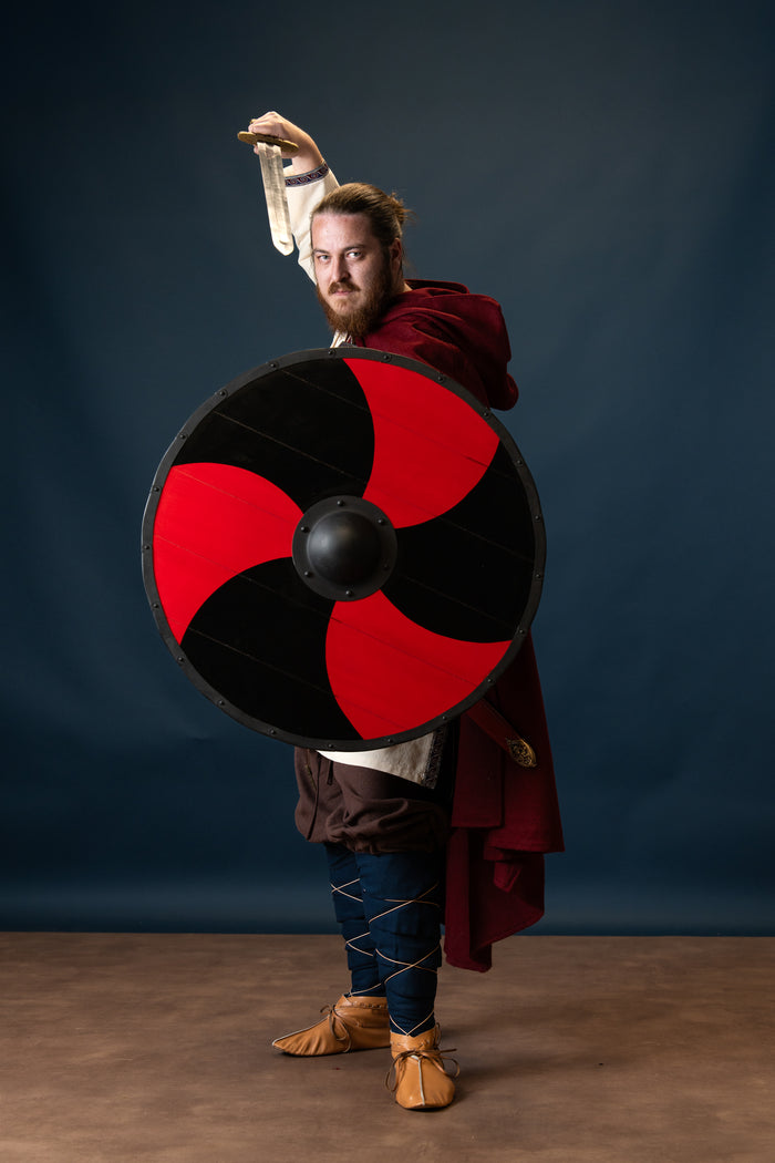 Viking shield Ragnar