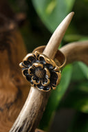 Anello Tudor, bronzo