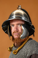 Celtic helmet Agen, 1–1.2 mm