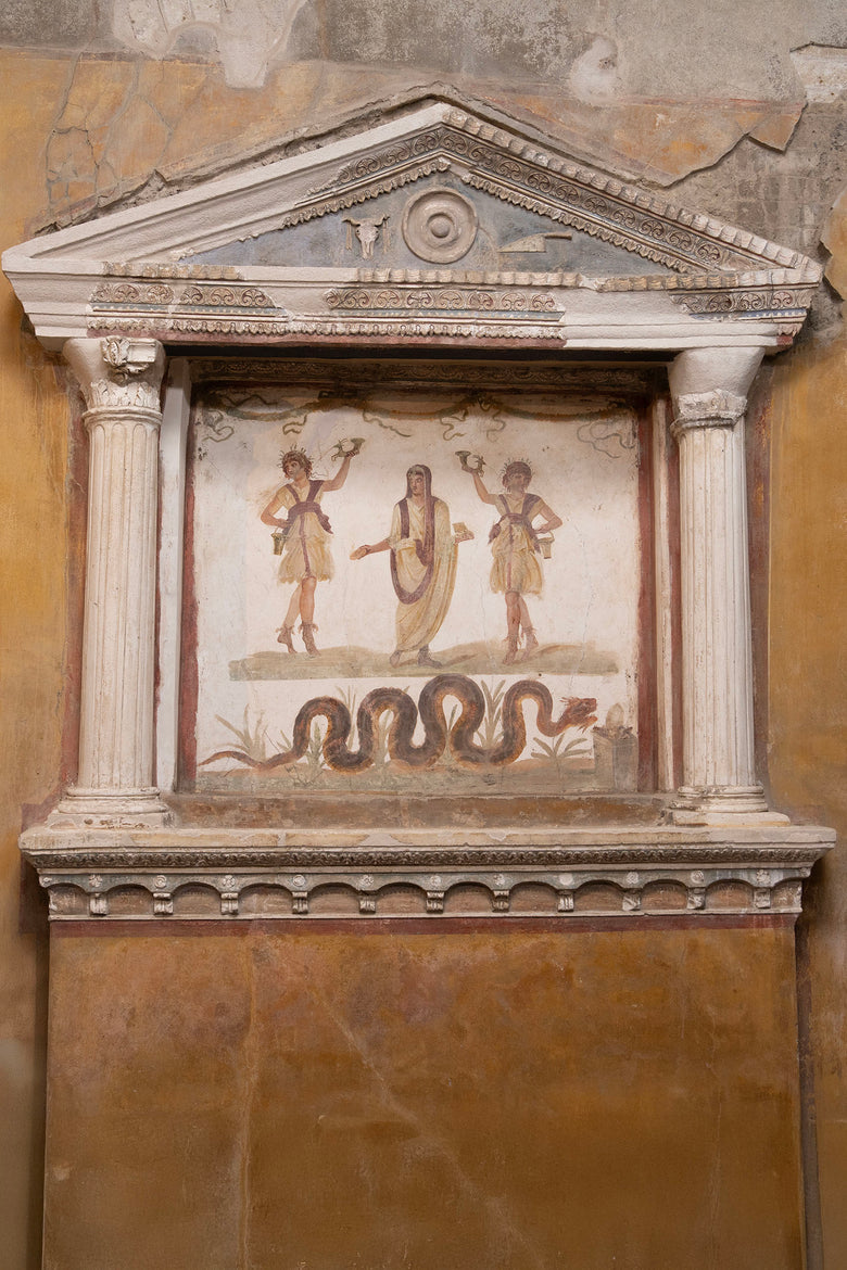 Introduction to the Romans