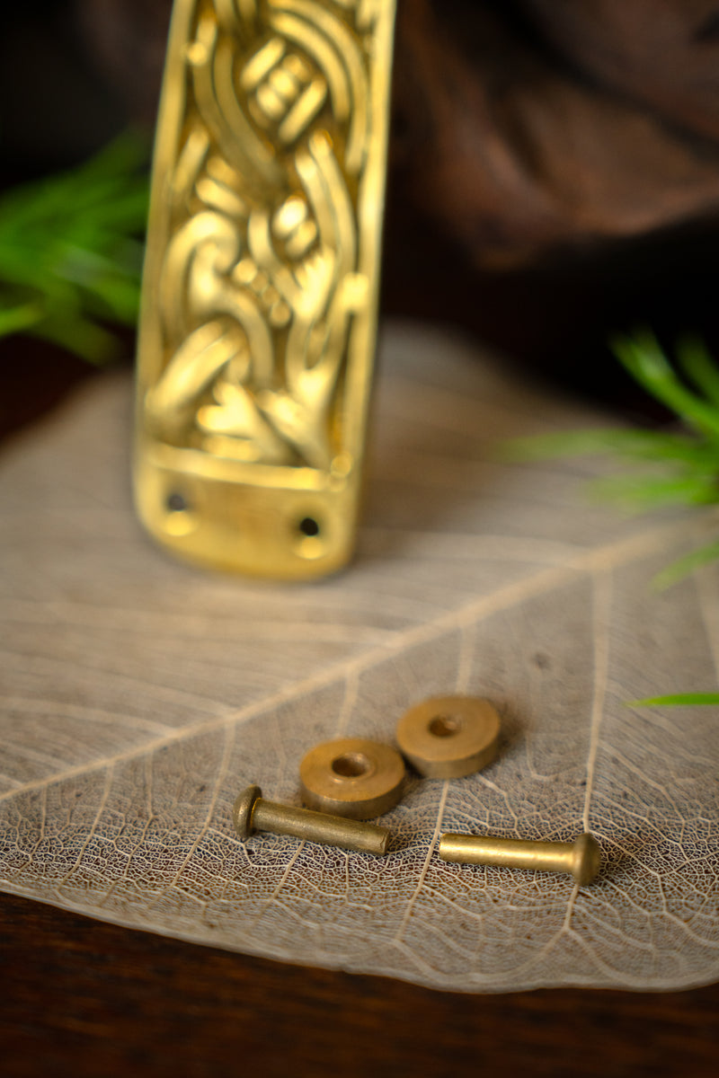 Wikinger Riembeschlag