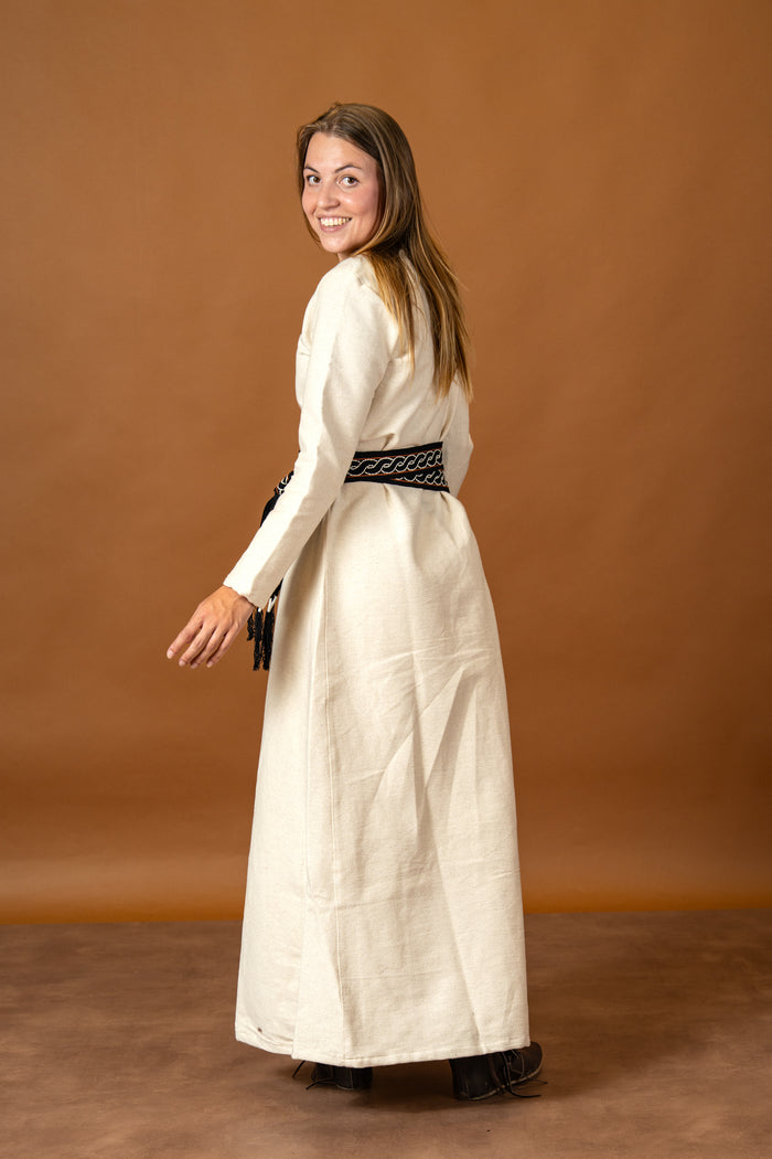 Dress Thora, natural