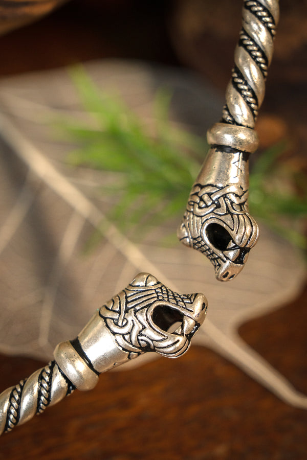 Neck Torque Celtic or Viking torque buy? The most beautiful torque jewelry