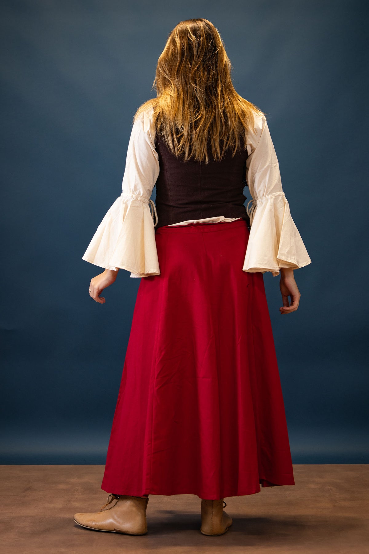Bodice Marian, brown