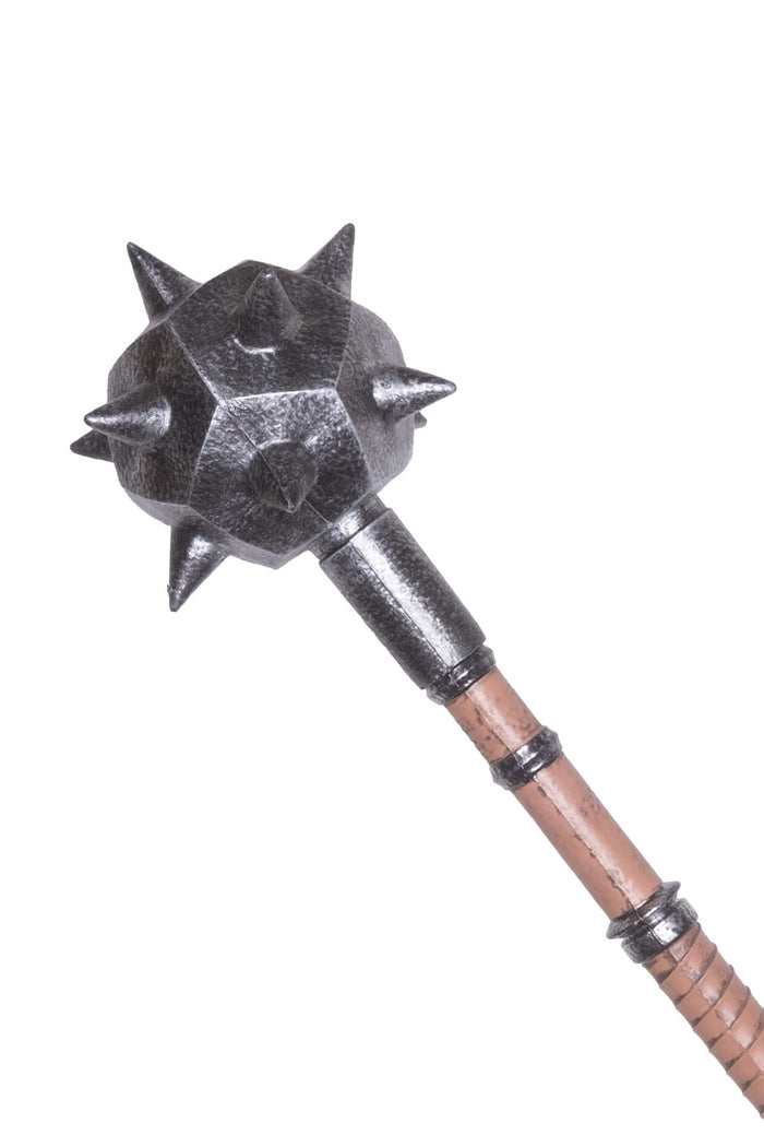 LARP morgenster Dornfels