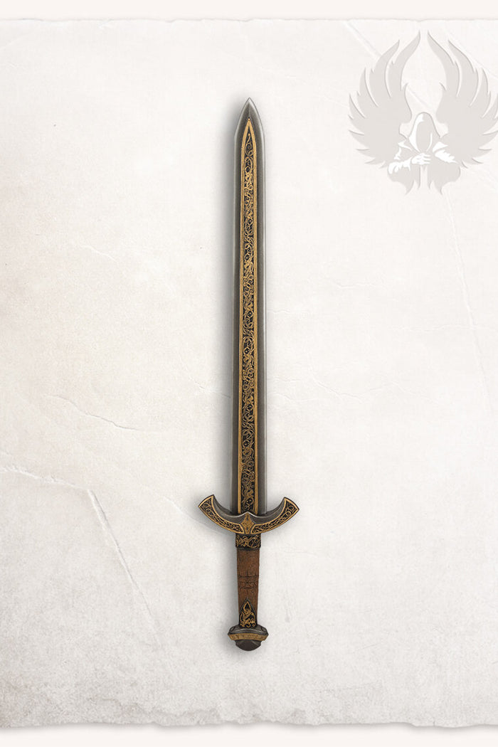 LARP Viking kortzwaard Edda