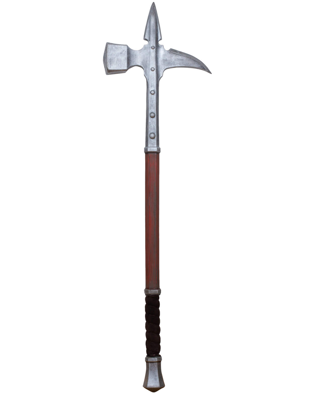 LARP strijdhamer Exeter
