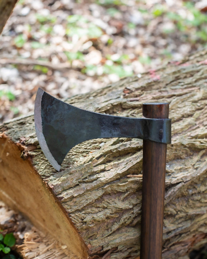 Vikingbijl Frigg