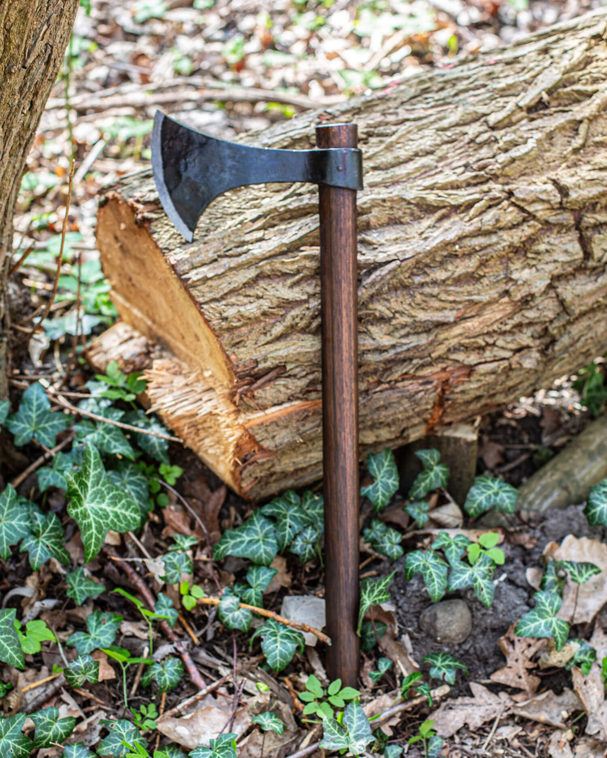 Vikingbijl Frigg
