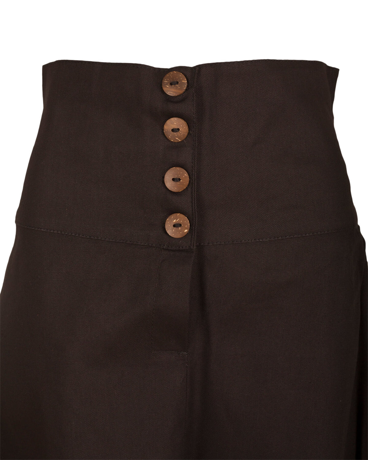 Skirt Hannah, black