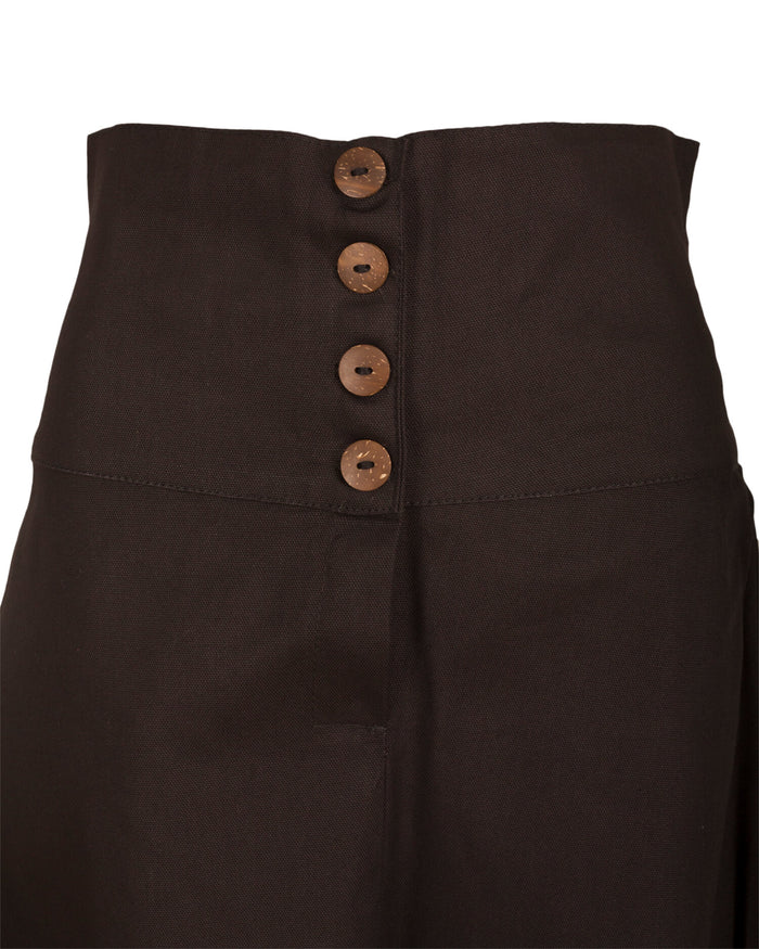 Skirt Hannah, black