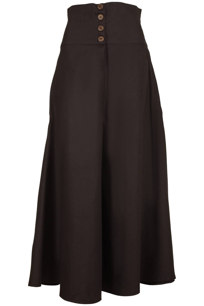 Skirt Hannah, black