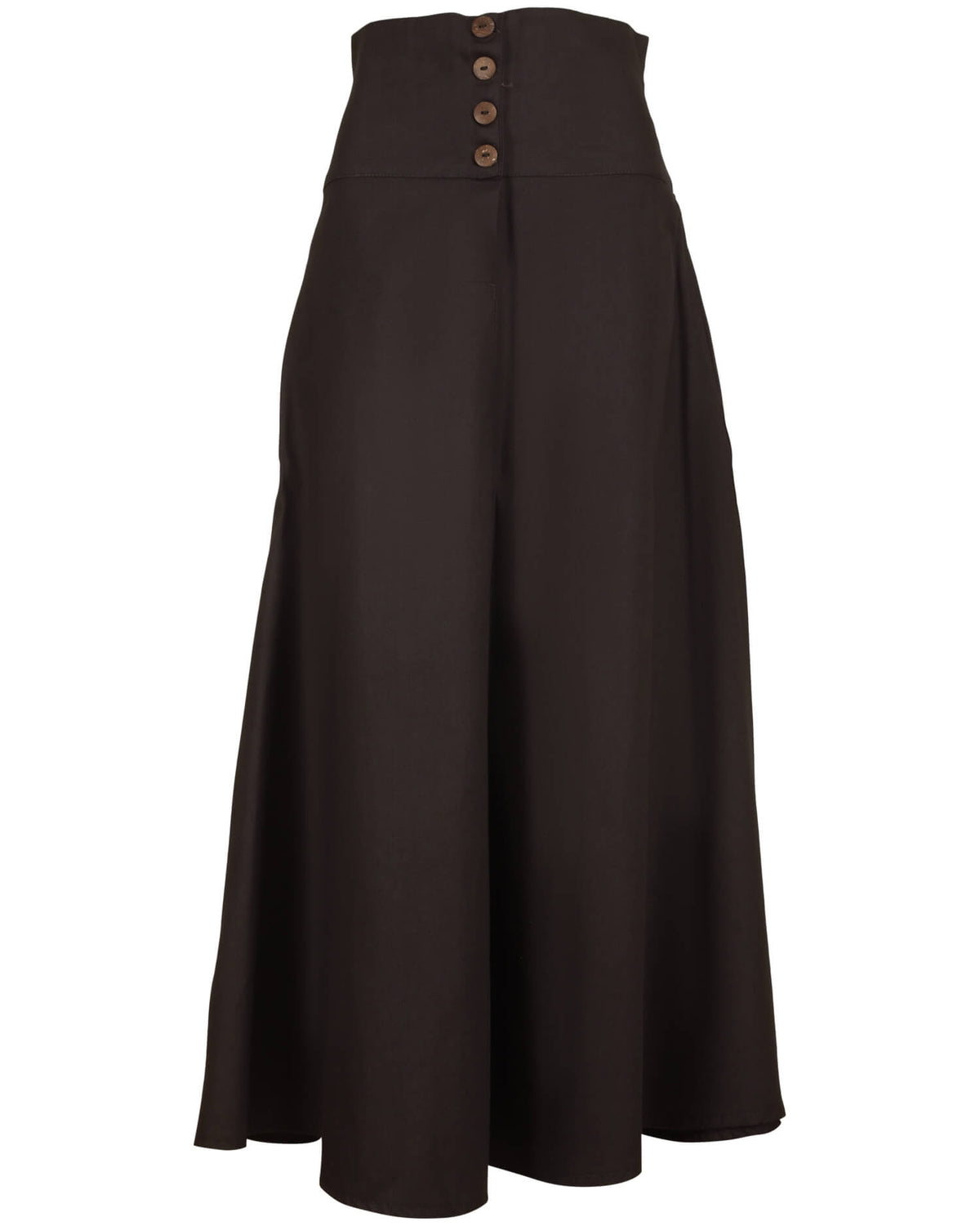 Skirt Hannah, black