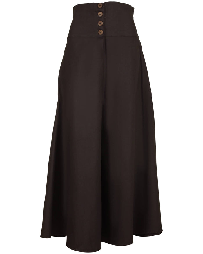 Skirt Hannah, black