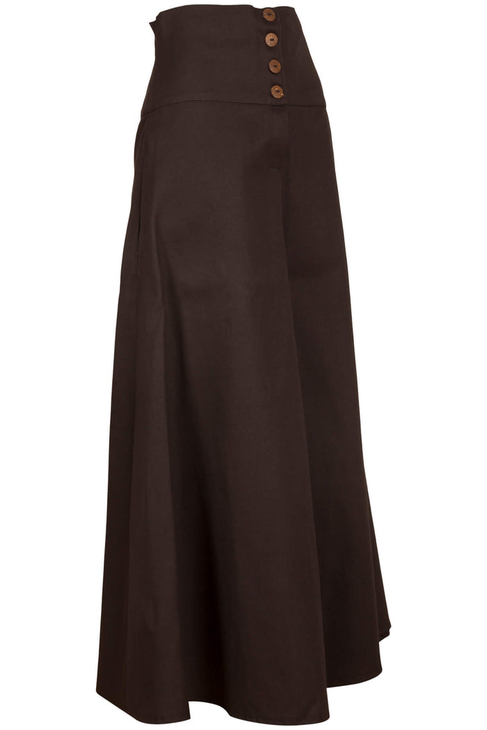 Skirt Hannah, black