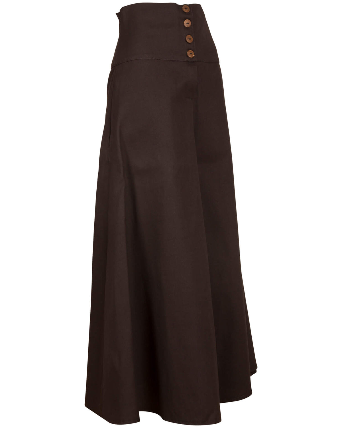 Skirt Hannah, black