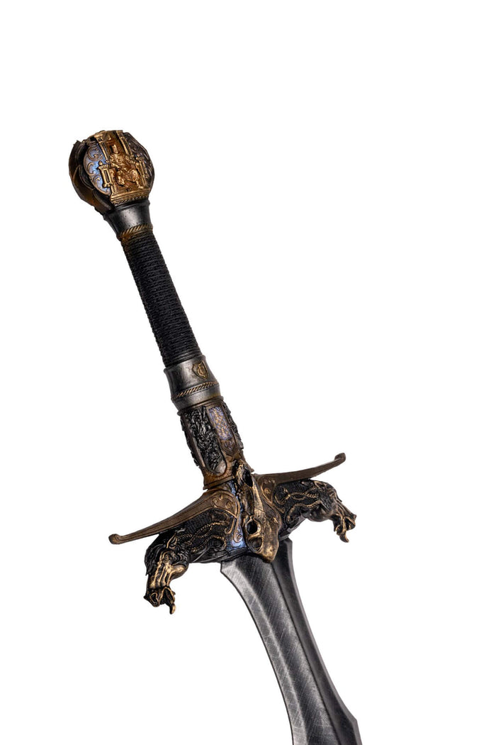 LARP bastaardzwaard Harbinger II