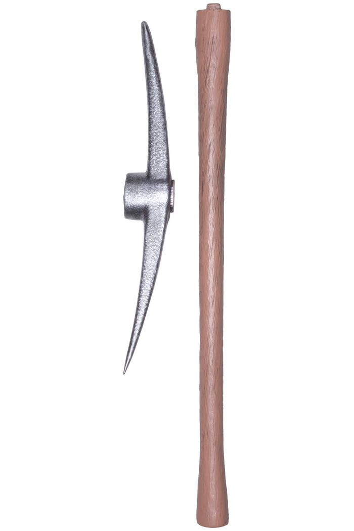 LARP pikhouweel