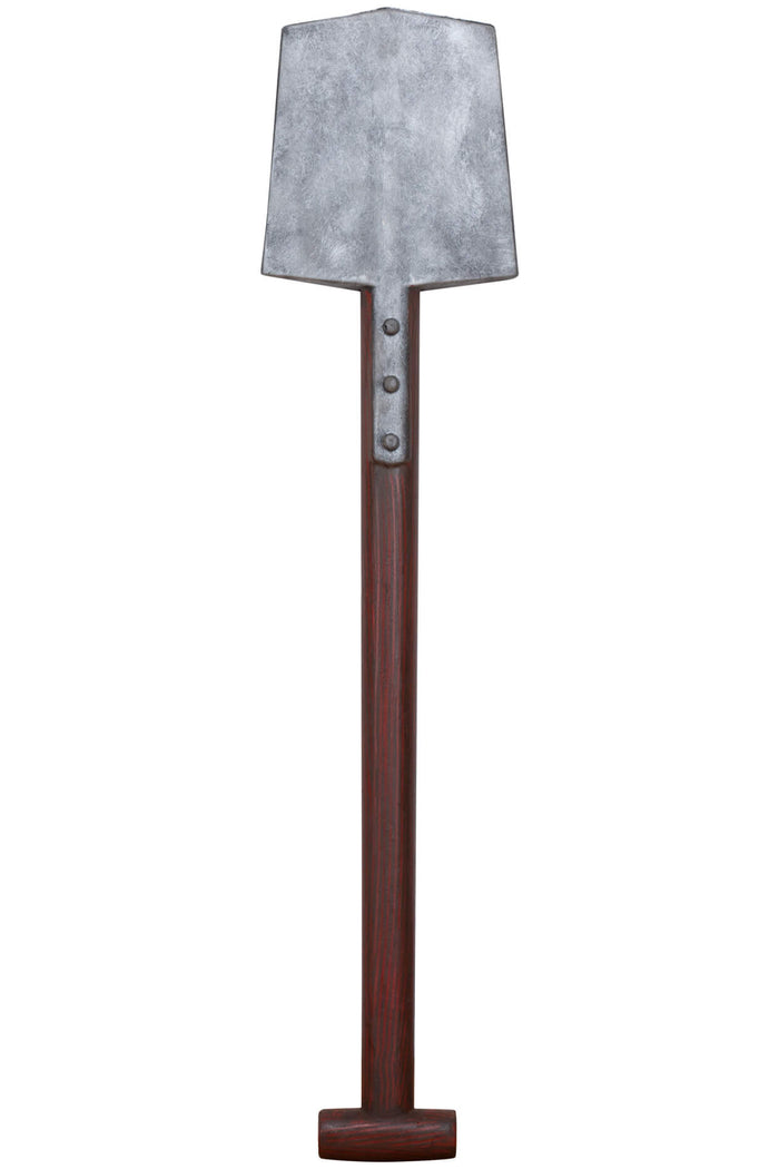 LARP spade Hinnerk