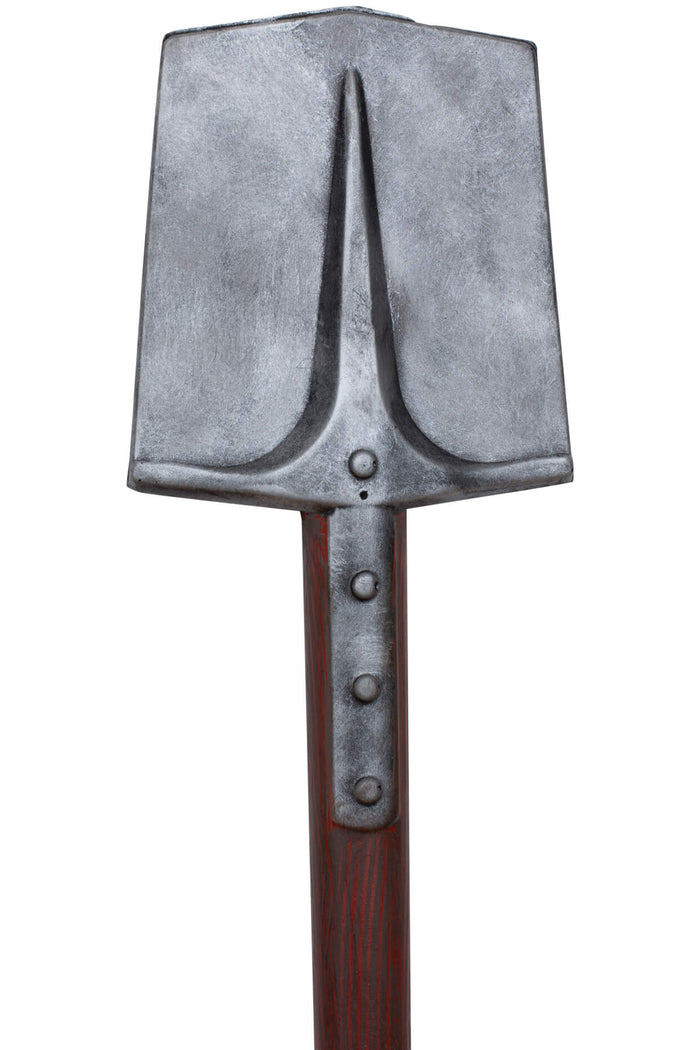 LARP spade Hinnerk