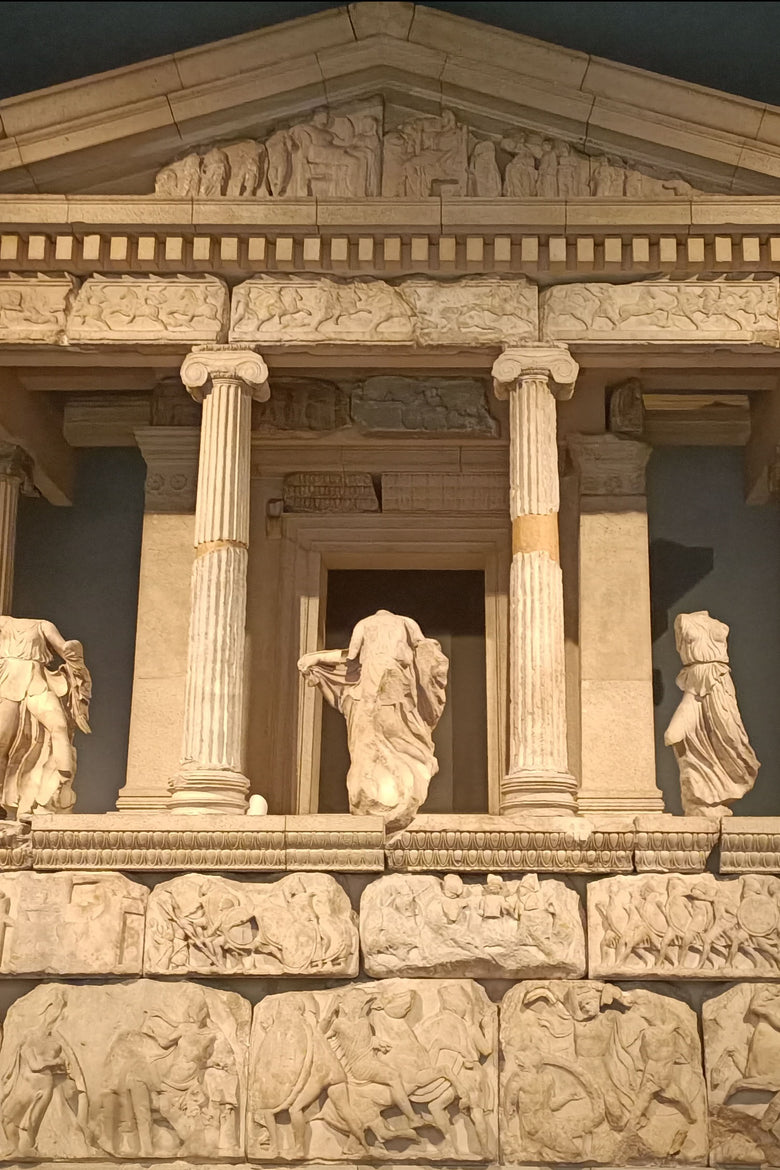 Introduction: Hellenistic Greece
