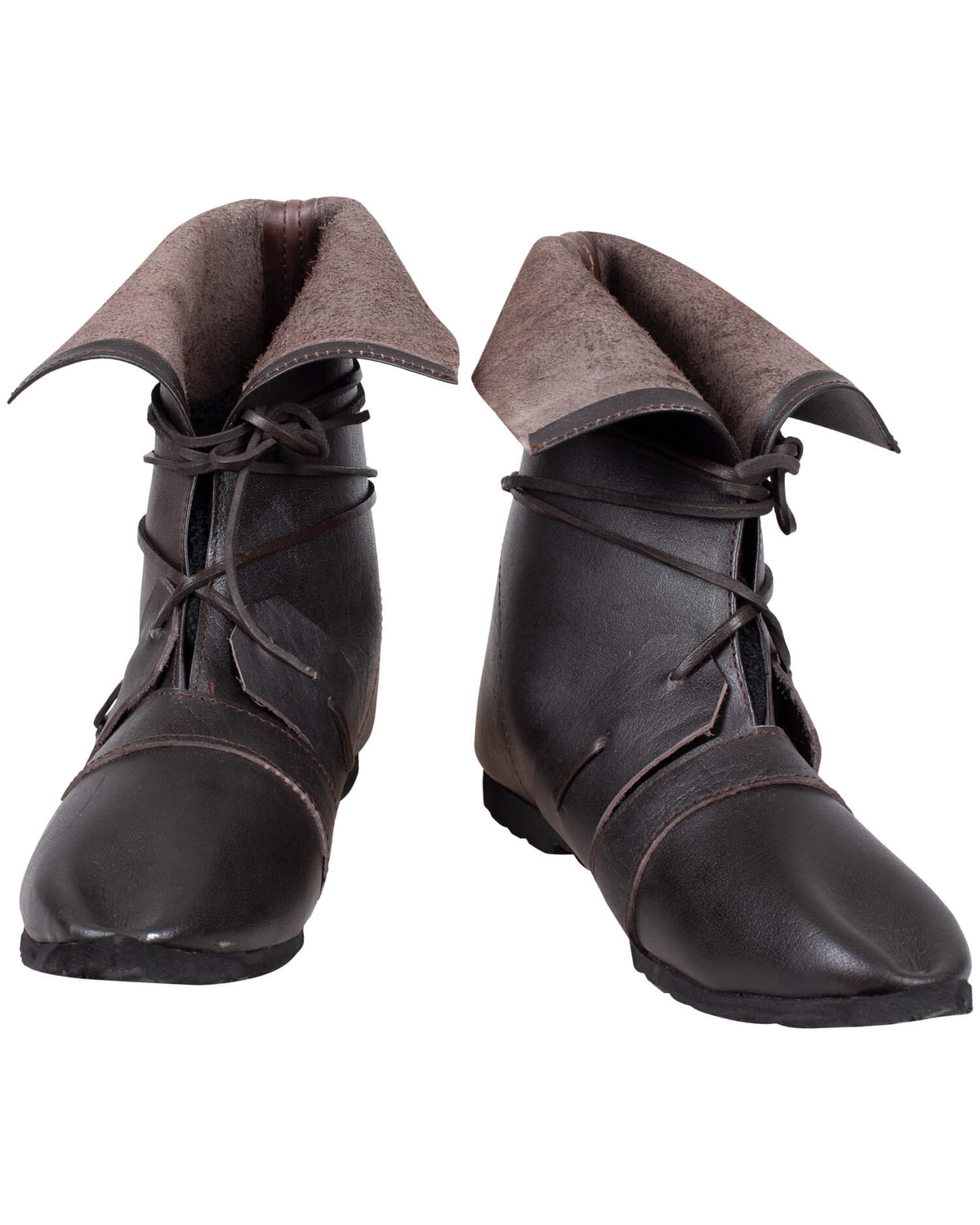 Poulaines Johann, bruin