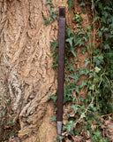 Jorren Sword Scabbard, up to 87 cm blade length, brown