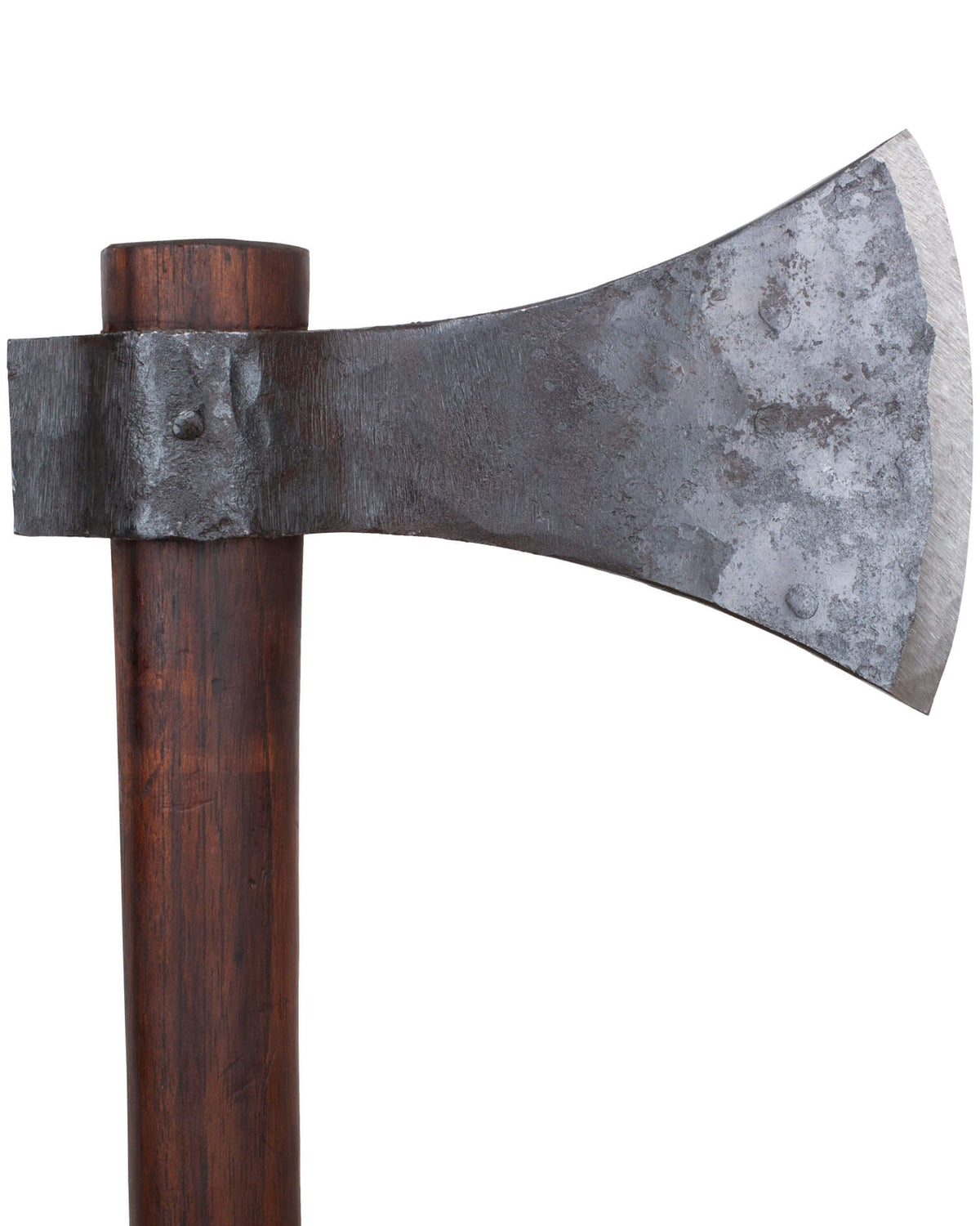Vikingbijl Jorvik, Petersen type I