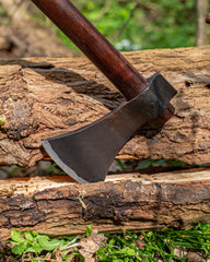 Vikingbijl Jorvik, Petersen type I