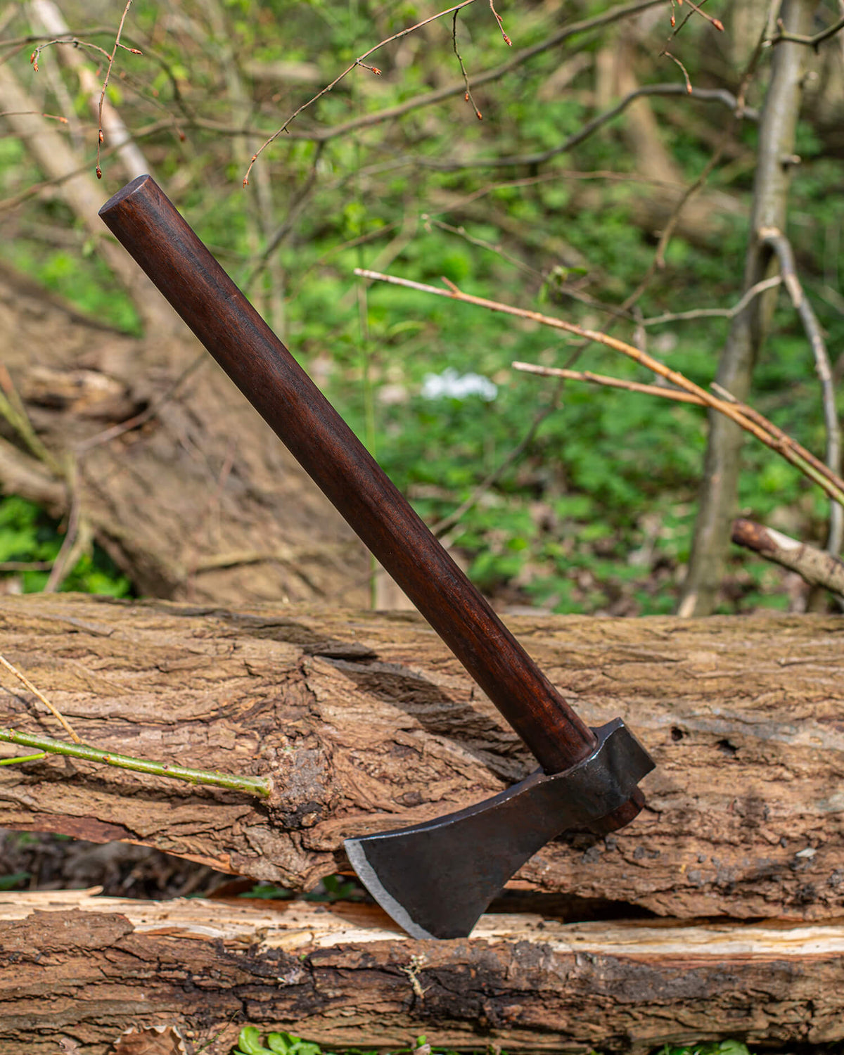 Vikingbijl Jorvik, Petersen type I