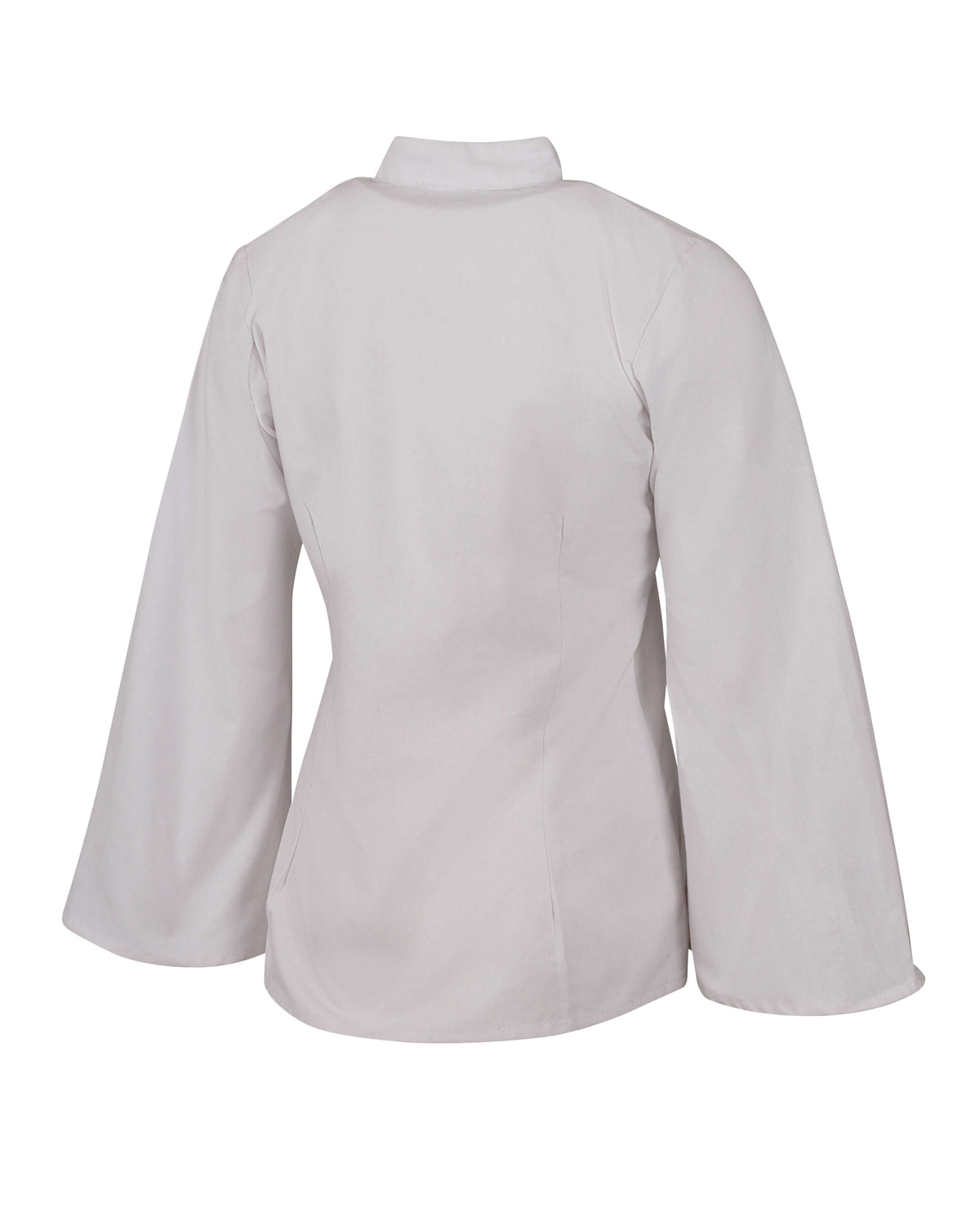 Renaissance blouse Kassandra, wit